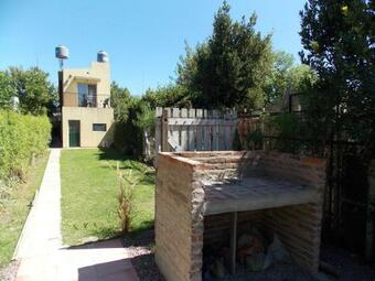 Apartamento Departamentos Mitre