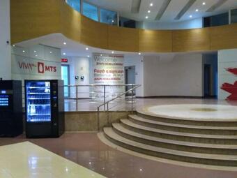 Vip Apartment Next To Republic Square