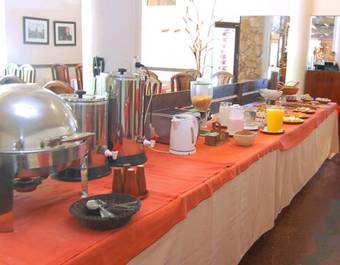 Hotel Los C�ndores