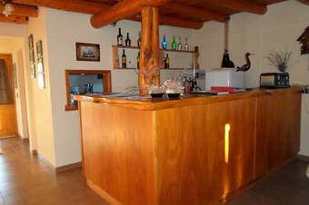 Lodge Caba�as Illihue