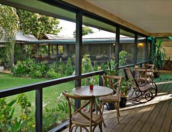 Hostal The Laurels Of Chinchilla