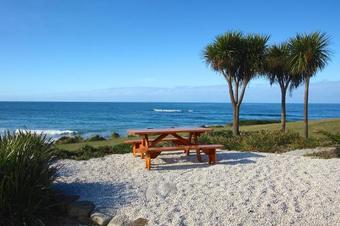 Lodge Saltwater Sunrise