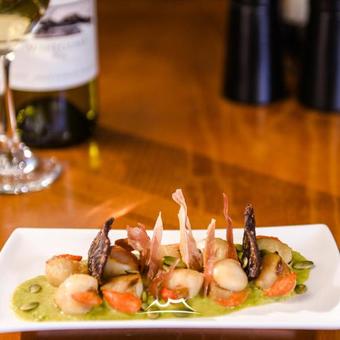 Hotel Cradle Mountain Wilderness Village