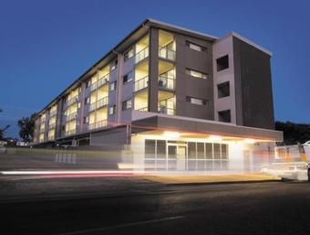 Aparthotel Oaks Moranbah Suites
