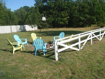 Motel Lakewood, Inc.