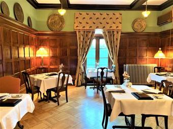 Bed & Breakfast Mercersburg Inn