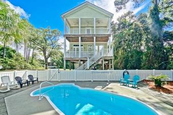 Tucker's Choice Home