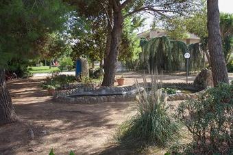 Country Villa Pool M134