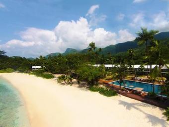 Hotel Avani Seychelles Barbarons Resort