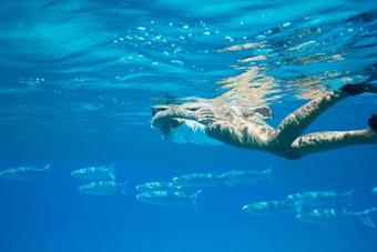 Hotel Raffles Seychelles