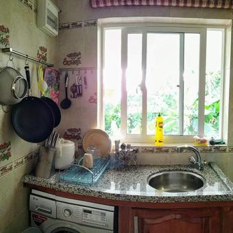 Hostal Maison D'aaryan