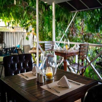 Aparthotel Harmony Suites