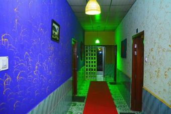 Bed & Breakfast Green Leaf Guest House