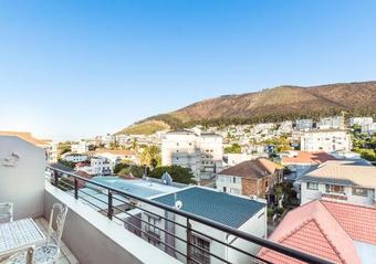 Apartamento Beach, Mountain & Convenience At The Atlantic