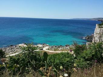 Apartamento Corte Del Sole, Casa Vacanze