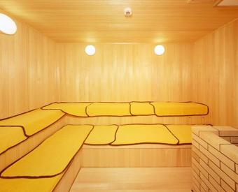 Hotel Furano La Terre