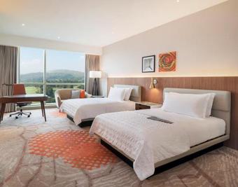 Hotel Le Meridien Putrajaya