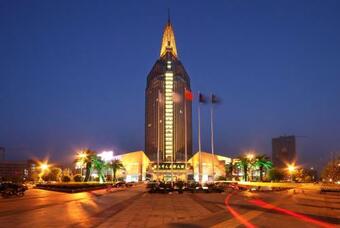 Yaojiang New Century Grand Hotel Zhuji