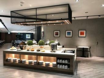 Palmer Hotel (Former Vip Hotel)