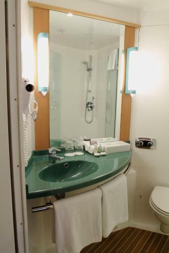 Hotel Ibis Auckland Ellerslie