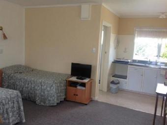 Dargaville Motel