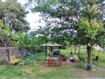 Hostal Bolnisi Prime House