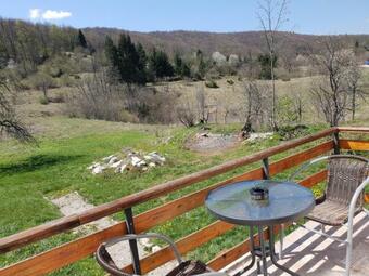 Hostal Guest House Plitvice Waterfall