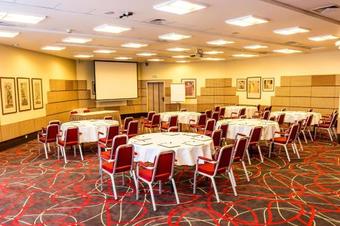 Hotel Holiday Inn Budapest-buda�rs