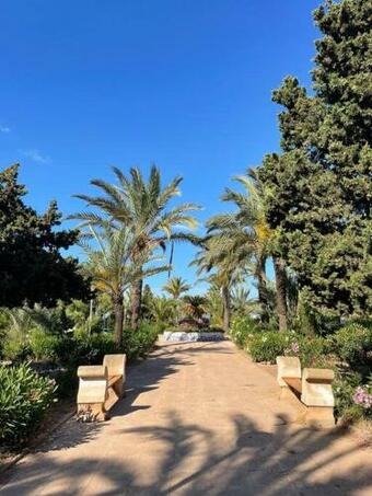 Hotel Villa Rosa Trois Epis