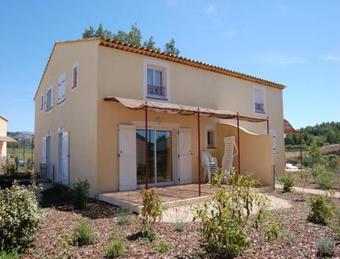 Aparthotel Vacanc�ole - Les Bastides De Fayence