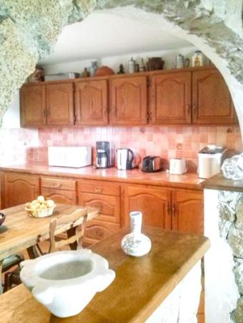 Holiday Home San Gavino