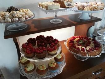 Agroturismo Agriturismo Villa Trovatore