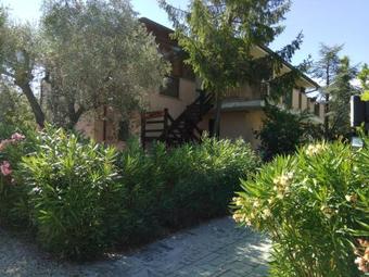 Bed&breakfast Giardino Agritourist