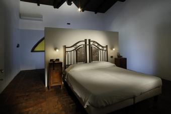 Foro Appio Mansio Hotel