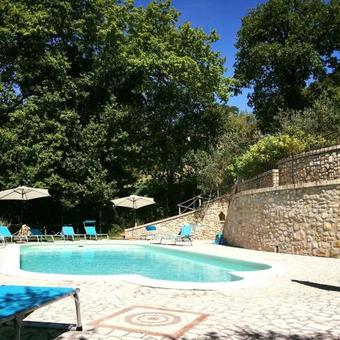 Agroturismo Pucci Country House