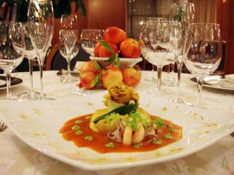 Park Hotel Ristorante Ca' Bianca