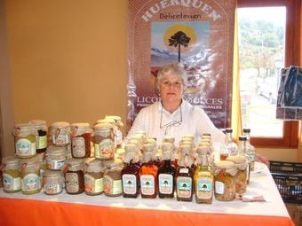 Lodge Caba�as Huerquen