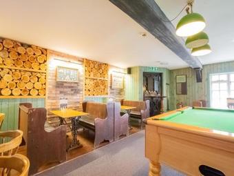 Clachan Cottage Hotel