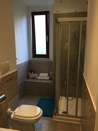 Bed & Breakfast International Garibaldi