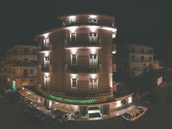 Hotel Il Cantagalli