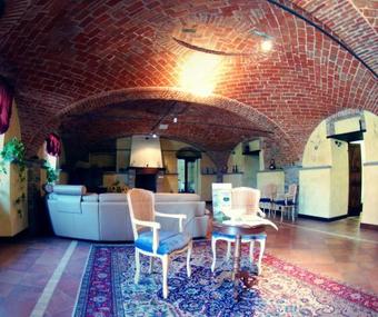 Agroturismo Agriturismo Tenuta La Romana