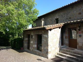 Agroturismo La Locanda Della Chiocciola