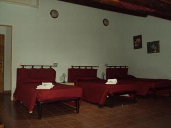 Hotel Albergo Airone