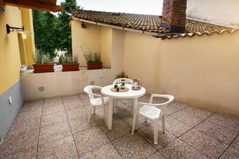 Apartamento La Marmote Albergo Diffuso Di Paluzza San Nicol�