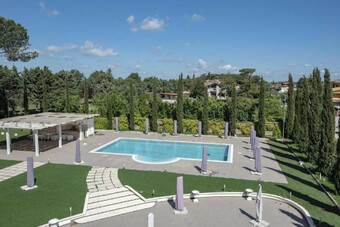 Park Hotel Villamaria