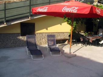 Apartamento Casa Vacanza Da Marialucia