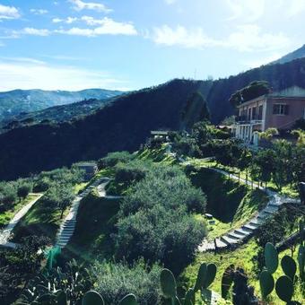 Bed & Breakfast Just Be & B