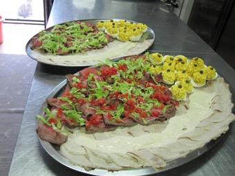 Agroturismo Agriturismo La Ca 'd Majin