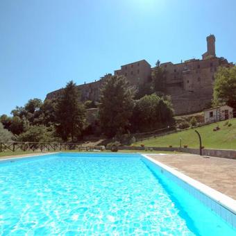 Agroturismo Country House Il Ciliegio