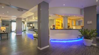Hotel Holiday Inn Express Rome East